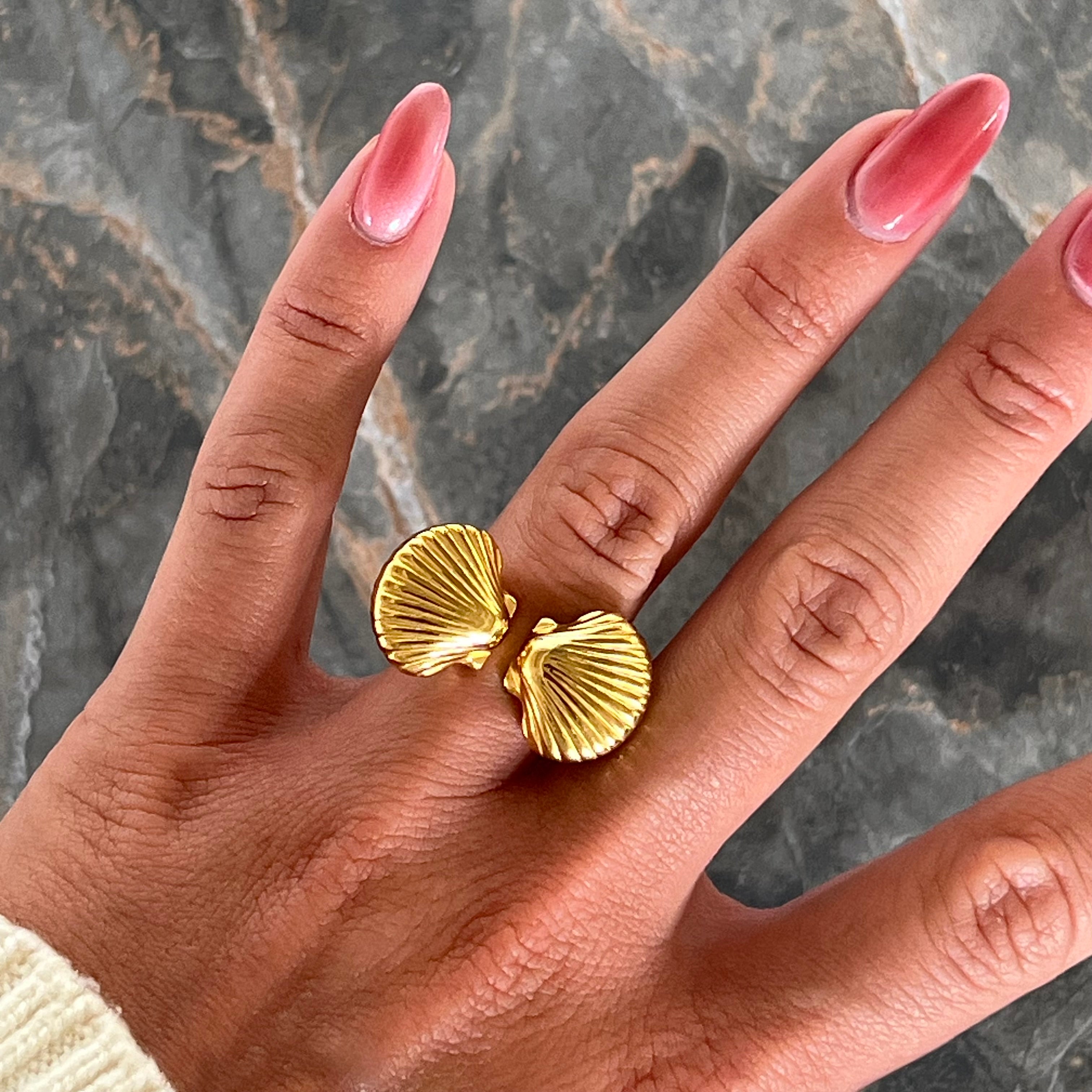 Katarina Ring - Beomé Fingerringe  - 1107001215