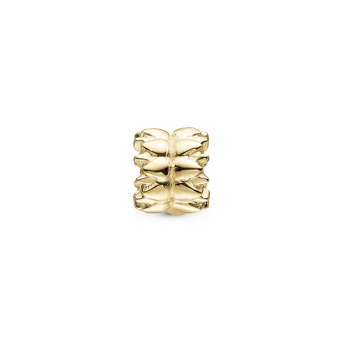 Christina Loving Nature 4mm Charm - Christina Armbånd