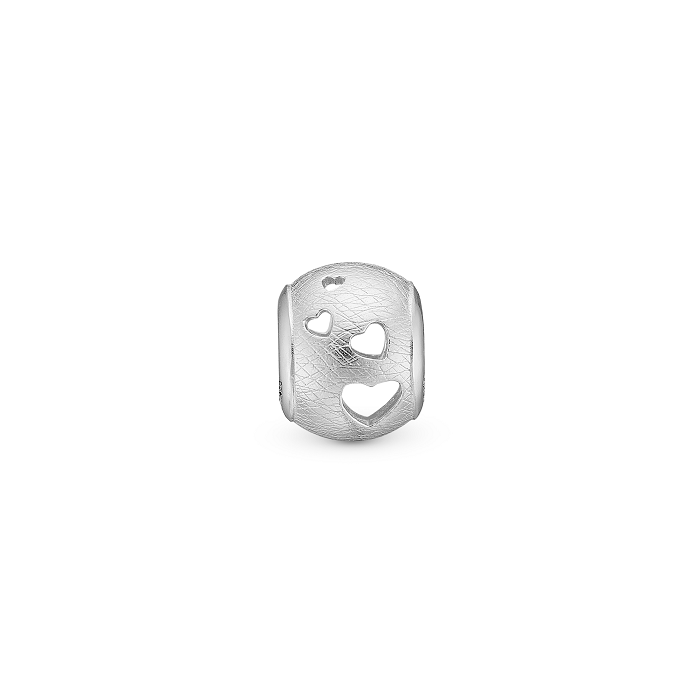 Christina Make Wish 4mm Charm - Christina Armbånd