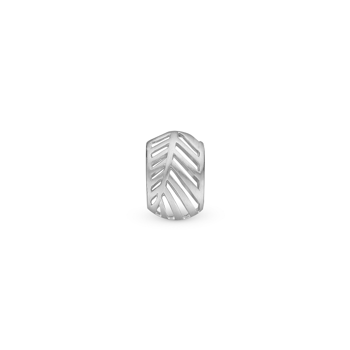 Christina Special Palm 4mm Charm - Christina Armbånd