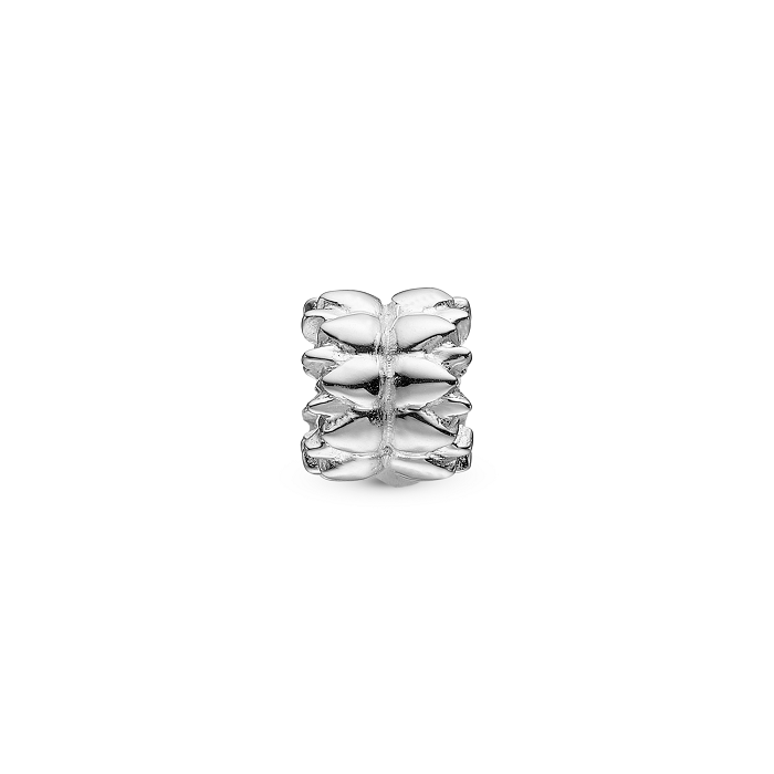 Christina Close Nature 4mm Charm - Christina Armbånd