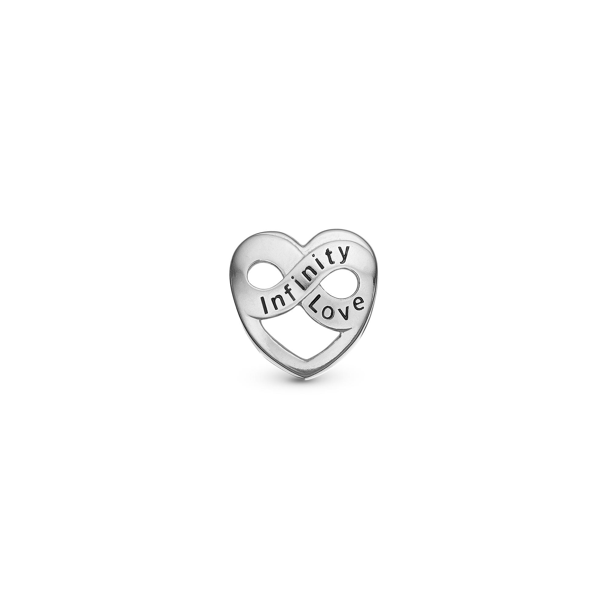 Christina Infinity Love Charm 623 S308 - Christina Armbånd