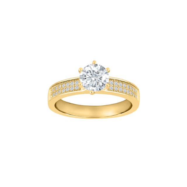 Joanli Nor Ellenor Ring 104509259 - Joanli Nor Fingerringe