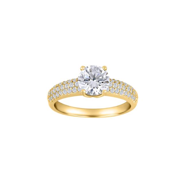 Joanli Nor Ellenor Ring 104509459 - Joanli Nor Fingerringe