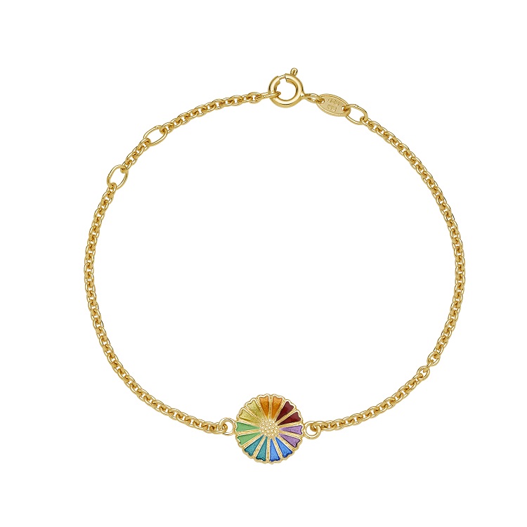 Lund Copenhagen Marguerit Armbånd 9015075 - Lund Copenhagen Armbånd