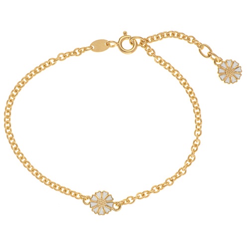 Lund Copenhagen Marguerit Armbånd 90107019 - Lund Copenhagen Armbånd