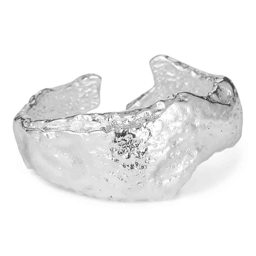 Hypnos Ring Silver - Fingerringe