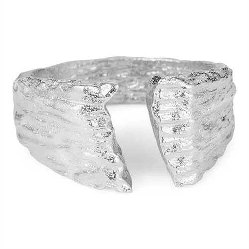 Amphion Ring Sølv - Fingerringe
