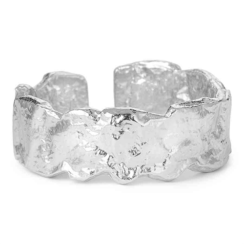 Apollon Ring Sølv - Fingerringe