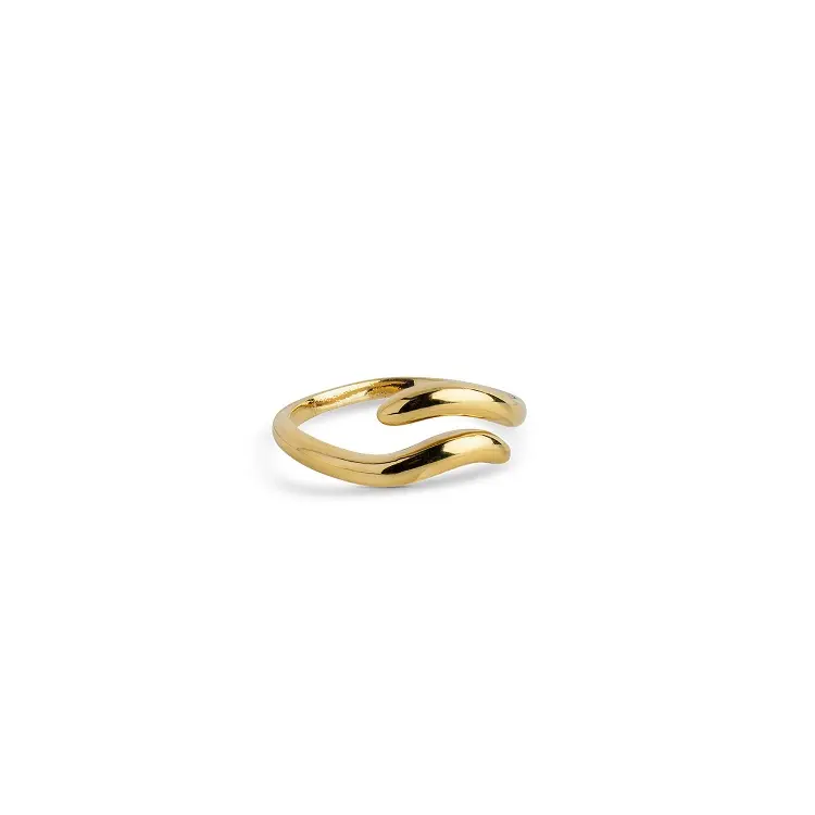 Enamel Ring Vea R100g - Fingerringe