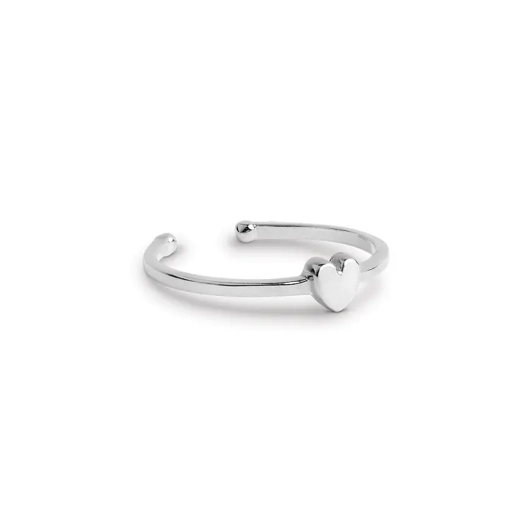 Enamel Ring Amore R101s - Fingerringe