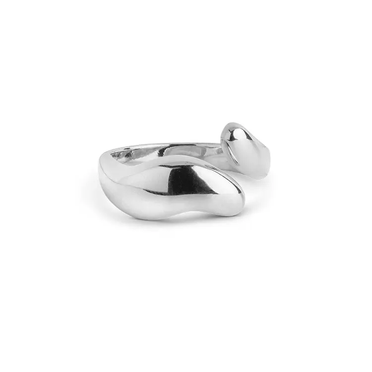 Enamel Ring Neli R98s - Fingerringe
