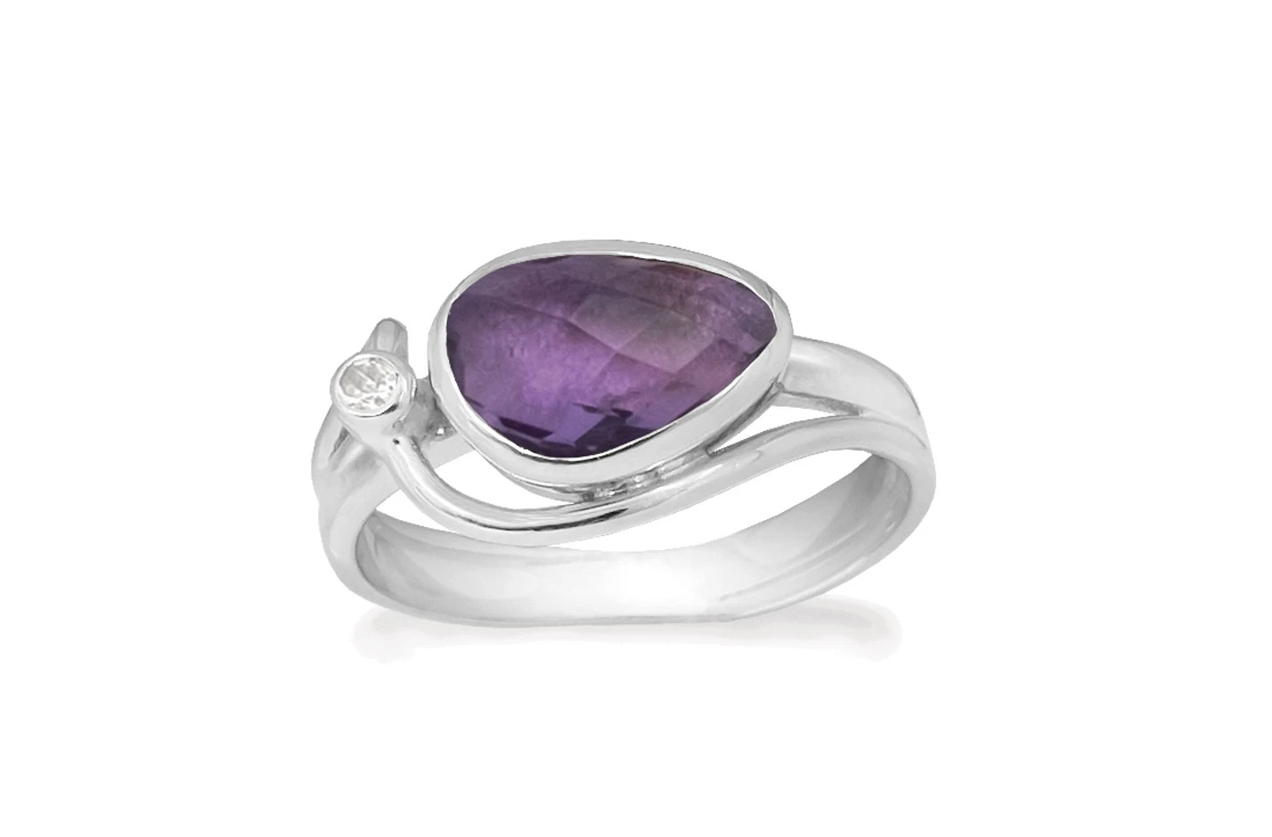 Rabinovich Breezy Ring 78516326 - Rabinovich Fingerringe