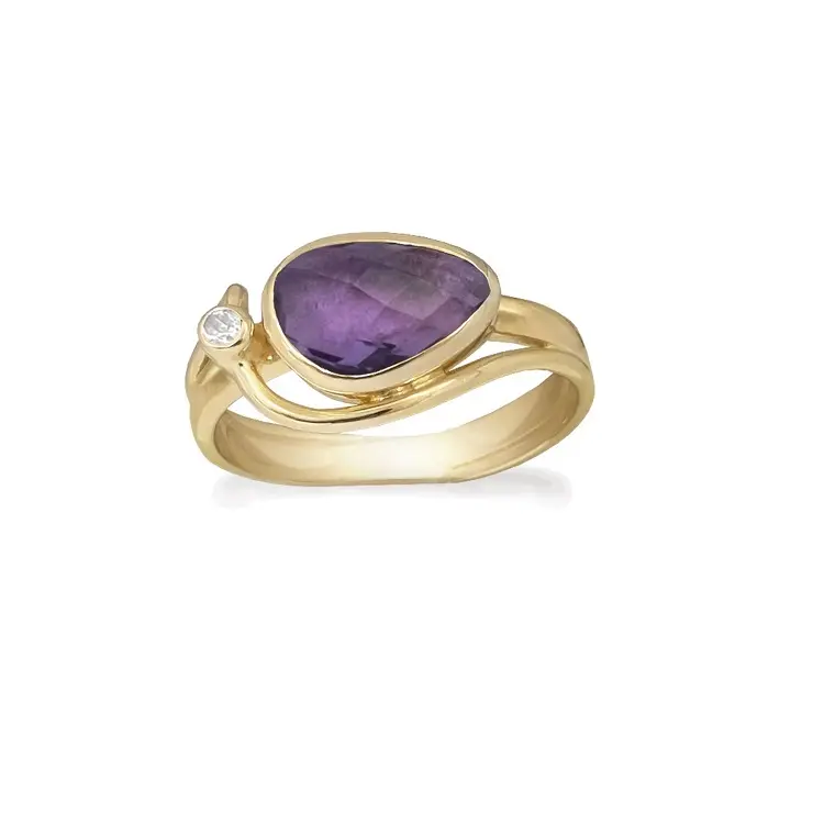 Rabinovich Breezy Ring 78520326 - Rabinovich Fingerringe