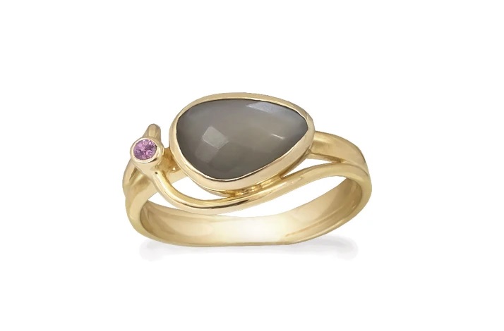 Rabinovich Breezy Ring 78520354 - Rabinovich Fingerringe