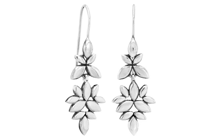 Rabinovich Kaleidoscope øreringe 75116400 - Rabinovich Øreringe