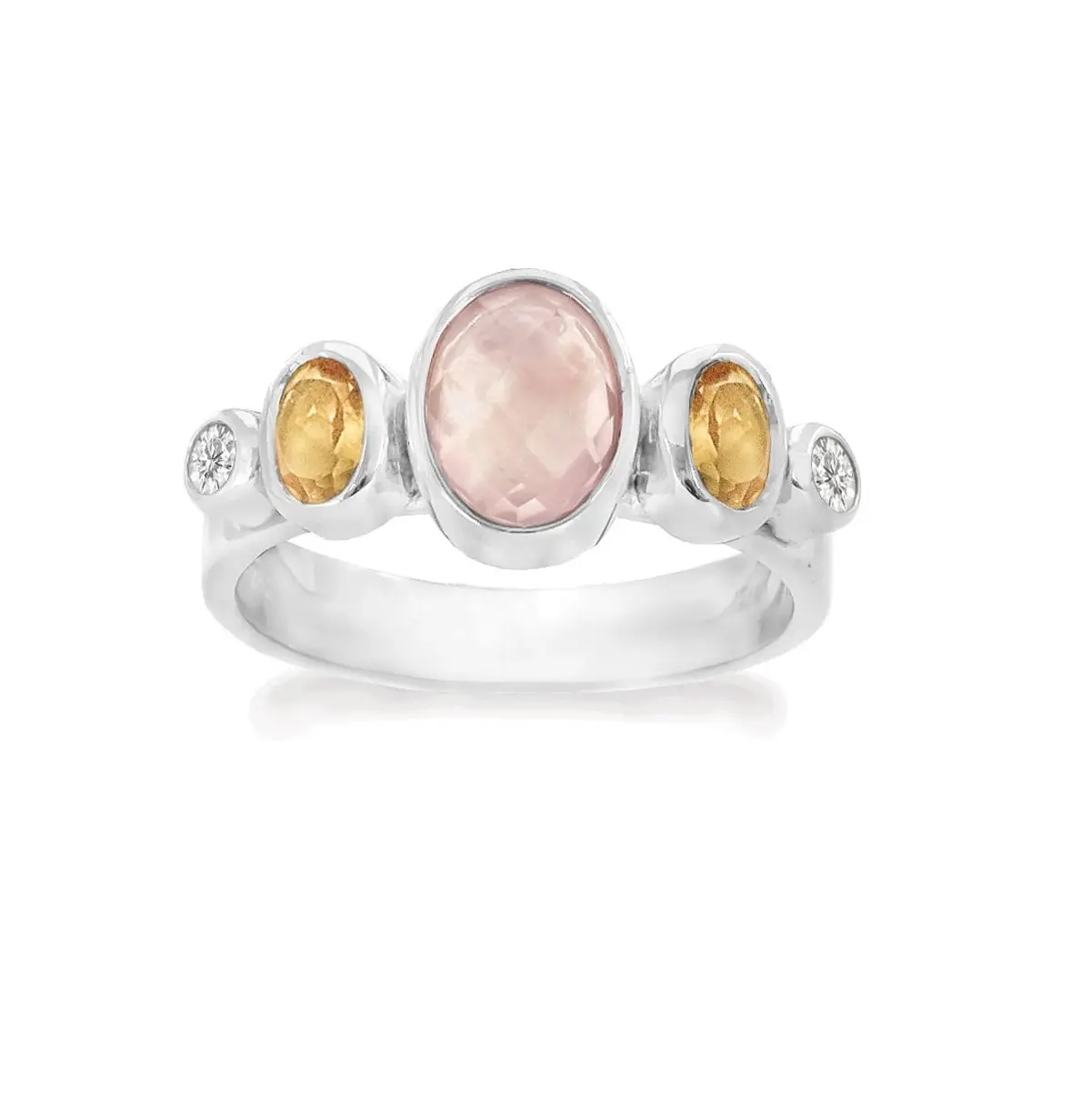Rabinovich Prism Ring 79510373 - Rabinovich Fingerringe