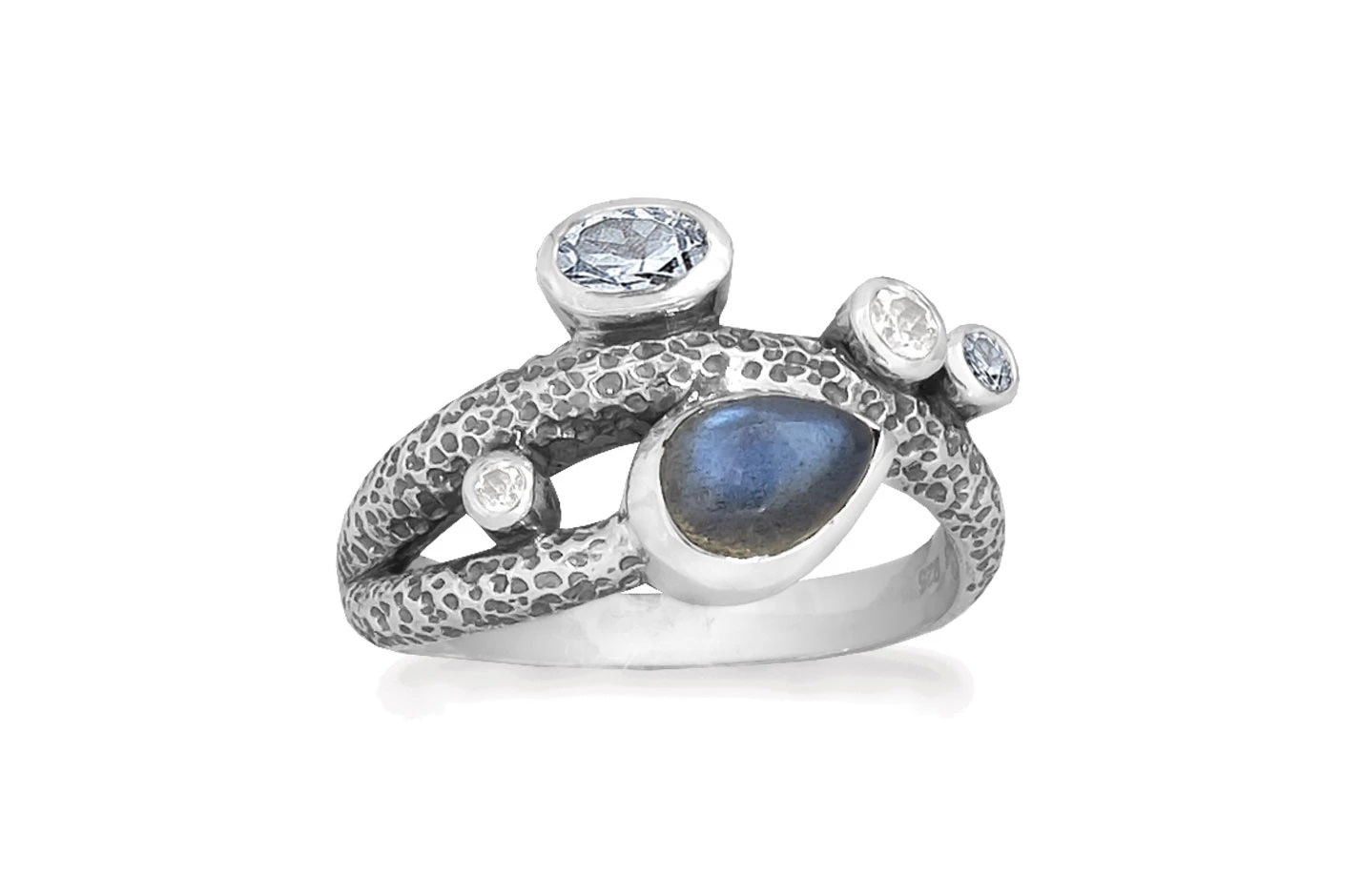 Rabinovich Unity Ring 78716334 - Rabinovich Fingerringe