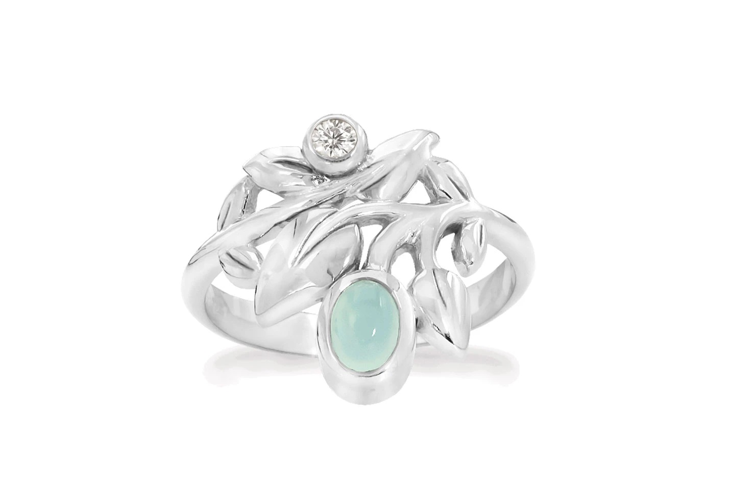 Rabinovich Vitality Ring 79616353 - Rabinovich Fingerringe