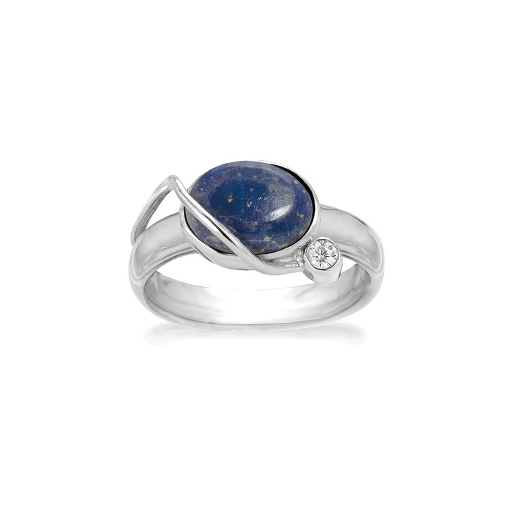 Rabinovich Starry Night Ring 80016341 - Rabinovich Fingerringe