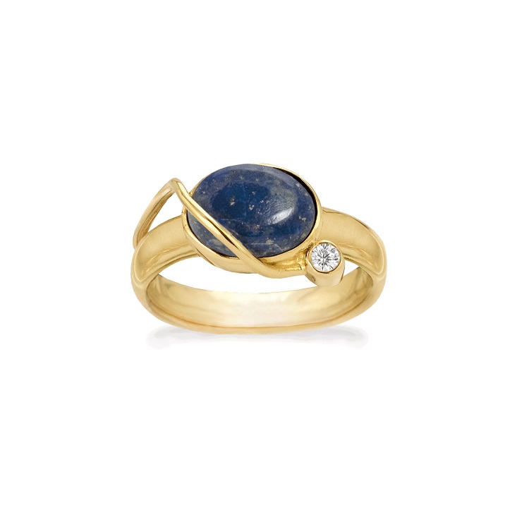 Rabinovich Starry Night Ring 80020341 - Rabinovich Fingerringe