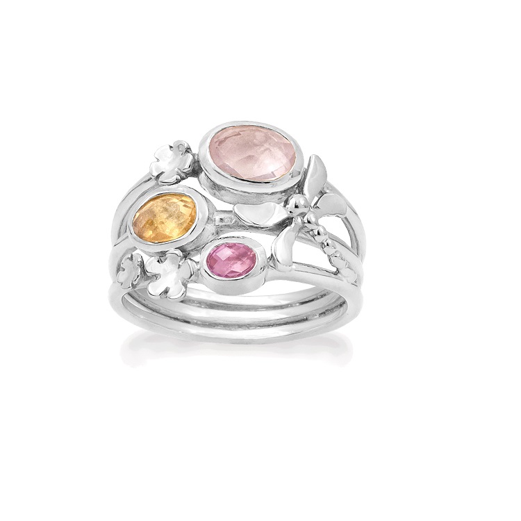 Rabinovich Dragonfly Ring 81210373 - Rabinovich Fingerringe