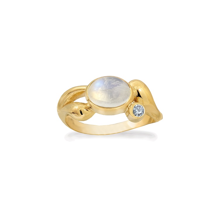 Rabinovich Sky Ring 81720330 - Rabinovich Fingerringe