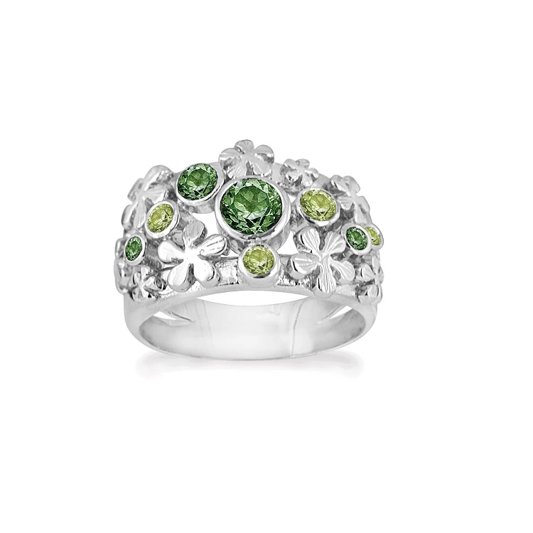 Rabinovich Ring Primrose 73016328 - Rabinovich Fingerringe