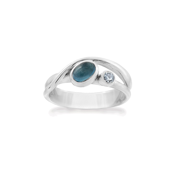 Rabinovich Lining Ring 81816372 - Rabinovich Fingerringe