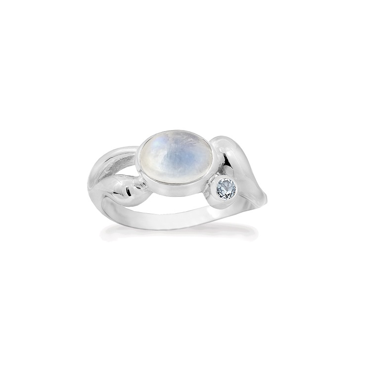 Rabinovich Sky Ring 81716330 - Rabinovich Fingerringe