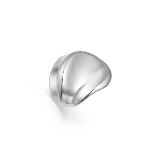 Randers Sølv Massiv Ring 193608 - Randers Sølv Fingerringe