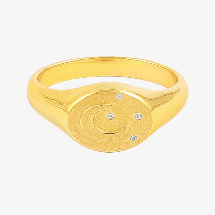 Hultquist Amaris Ring - Hultquist Fingerringe