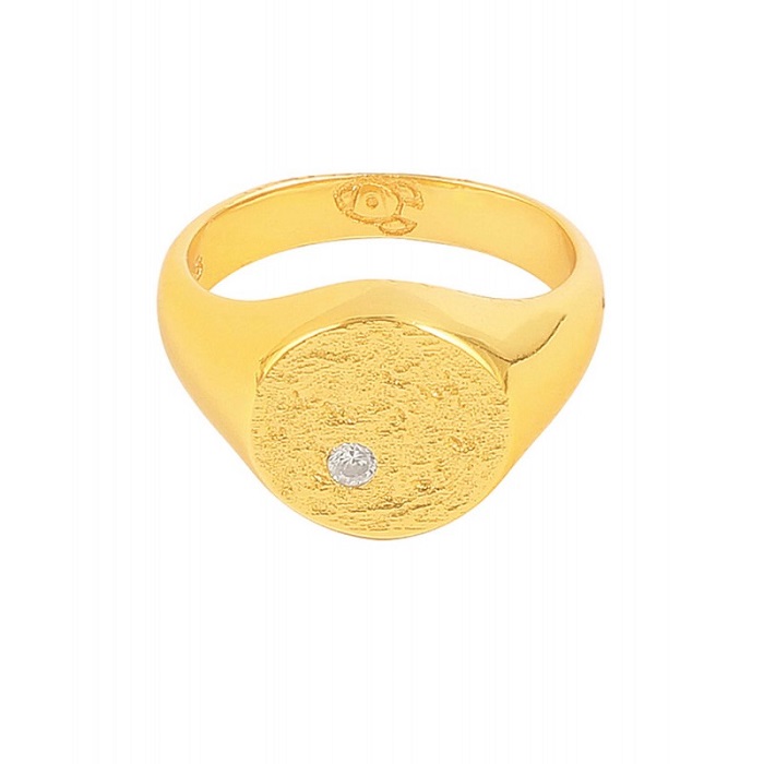 Hultquist Luna Ring S08116 - Hultquist Fingerringe