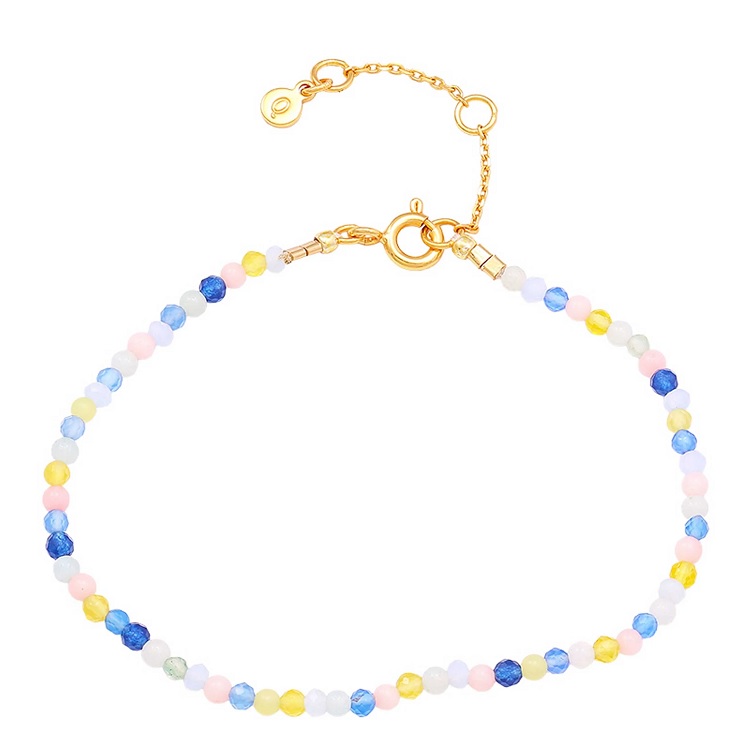 Hultquist Paisley Armbånd S08619 - Hultquist Armbånd