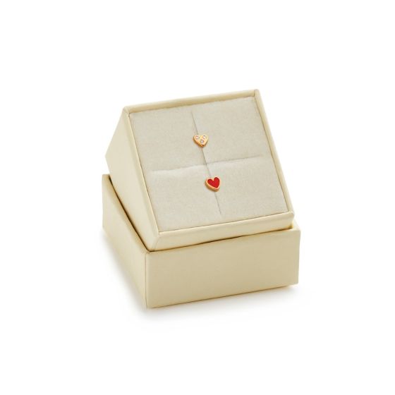 Stine Love Box Love You 7000 167 - Stine A Øreringe
