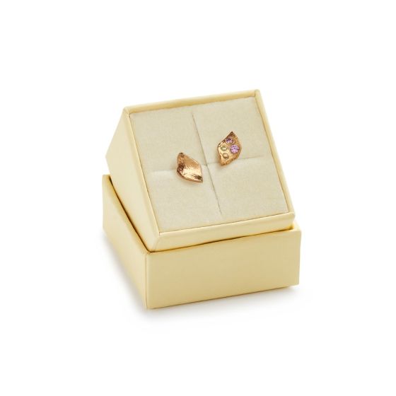 Stine Love Box Island Twins 7000 140 - Stine A Øreringe