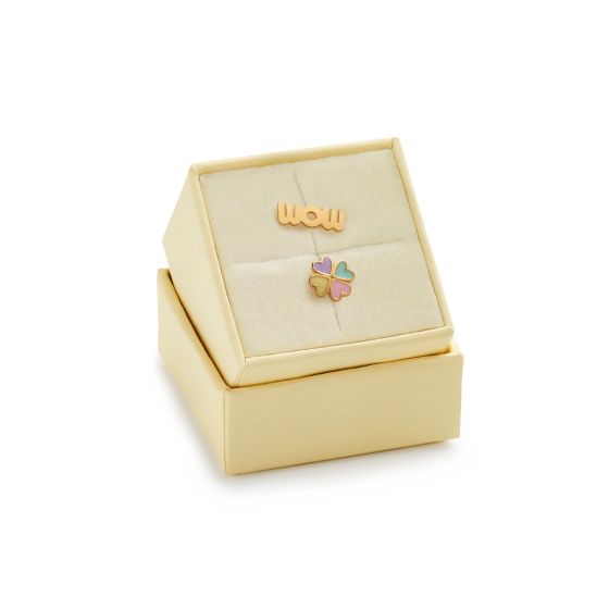 Stine Love Box Wow You Did 7000 136 - Stine A Øreringe