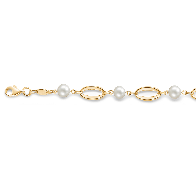 Støvring Design Guld Armbånd 65166084 - Armbånd