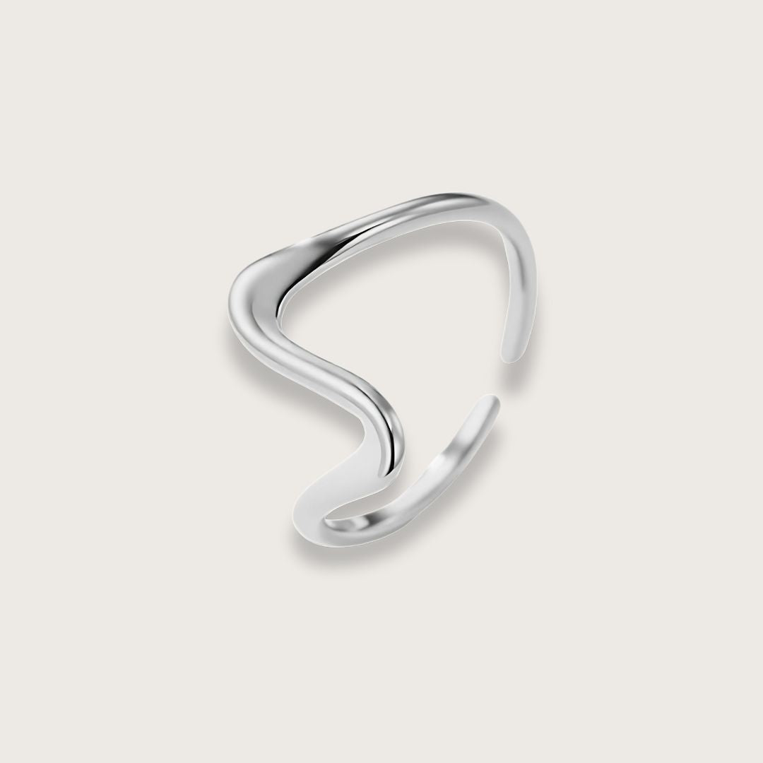 Aime Ring - Chant Du Matin Fingerringe