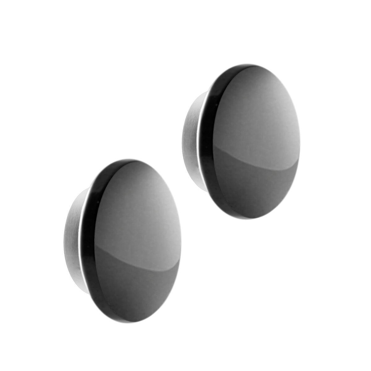 Biomagnetiske Slankende øreringe Slimagnetic Innovagoods Refurbished - Innovagoods Øreringe  - 8435527814595