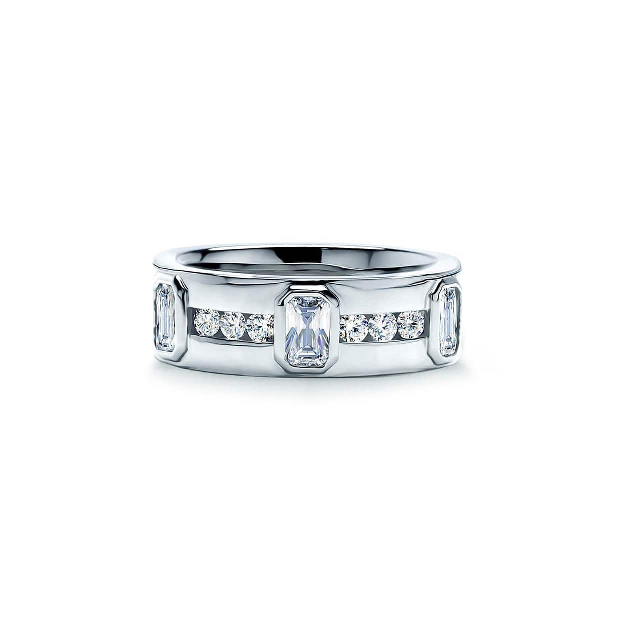 Sølv Ring - Abelstedt Fingerringe