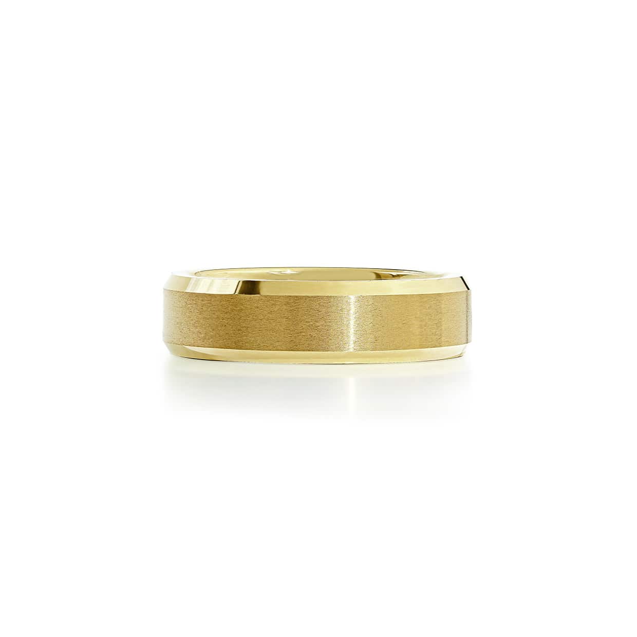Tungsten Ring Forgyldt - Abelstedt Fingerringe