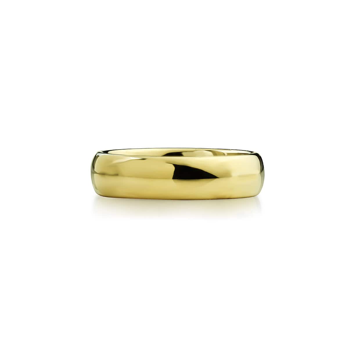 Tungsten Ring - Abelstedt Fingerringe