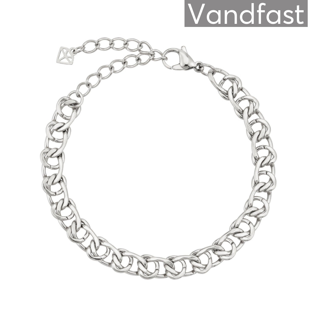 Annebrauner Bismarck Armbånd - Cab Armbånd  - 2001856725152