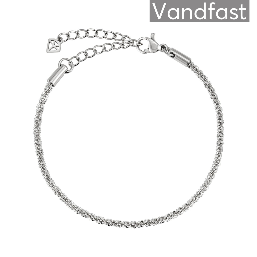 Annebrauner Bologna Armbånd - Cab Armbånd  - 2005931000998