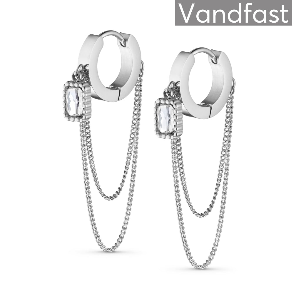 Annebrauner Bruxelles - Cab Øreringe  - 2002059968674