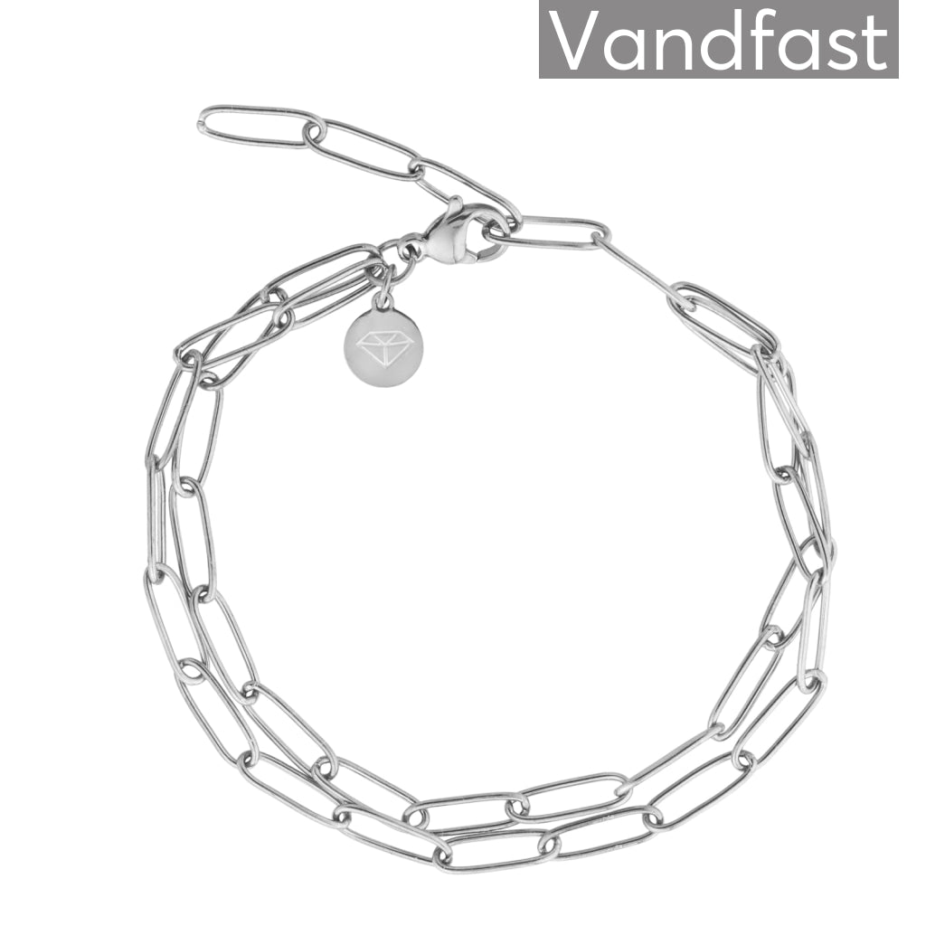 Annebrauner Carrier Armbånd - Charms Armbånd  - 2001473937808