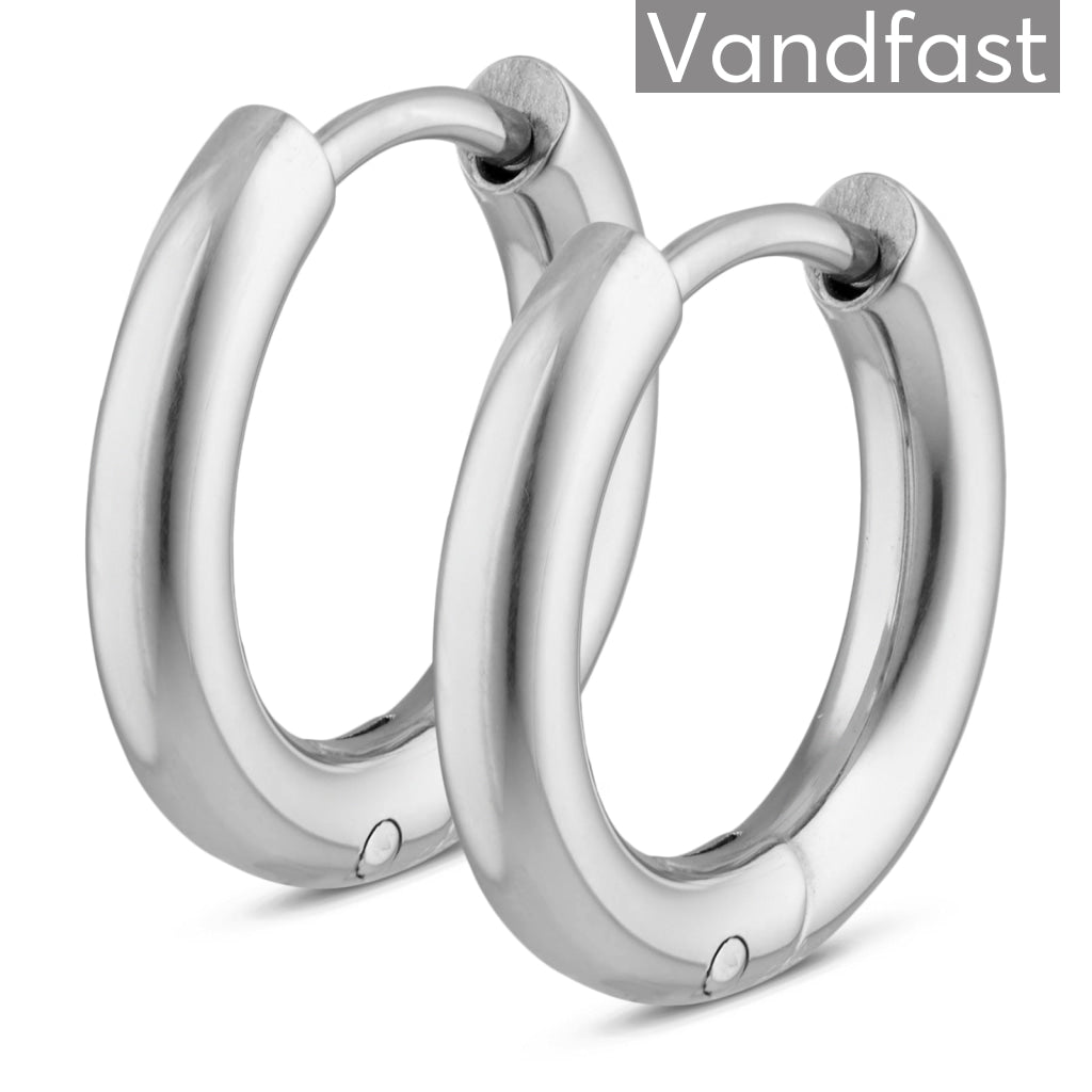 Annebrauner Creole Every Day 10mm - Cab Øreringe  - 5714727013476