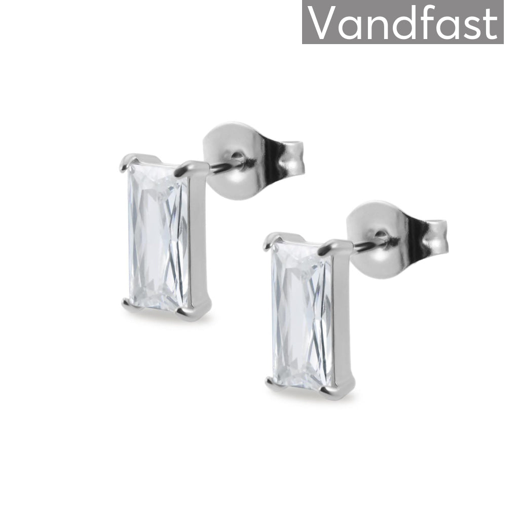 Annebrauner Empress 4x8mm - Cab Øreringe - 2002603948190