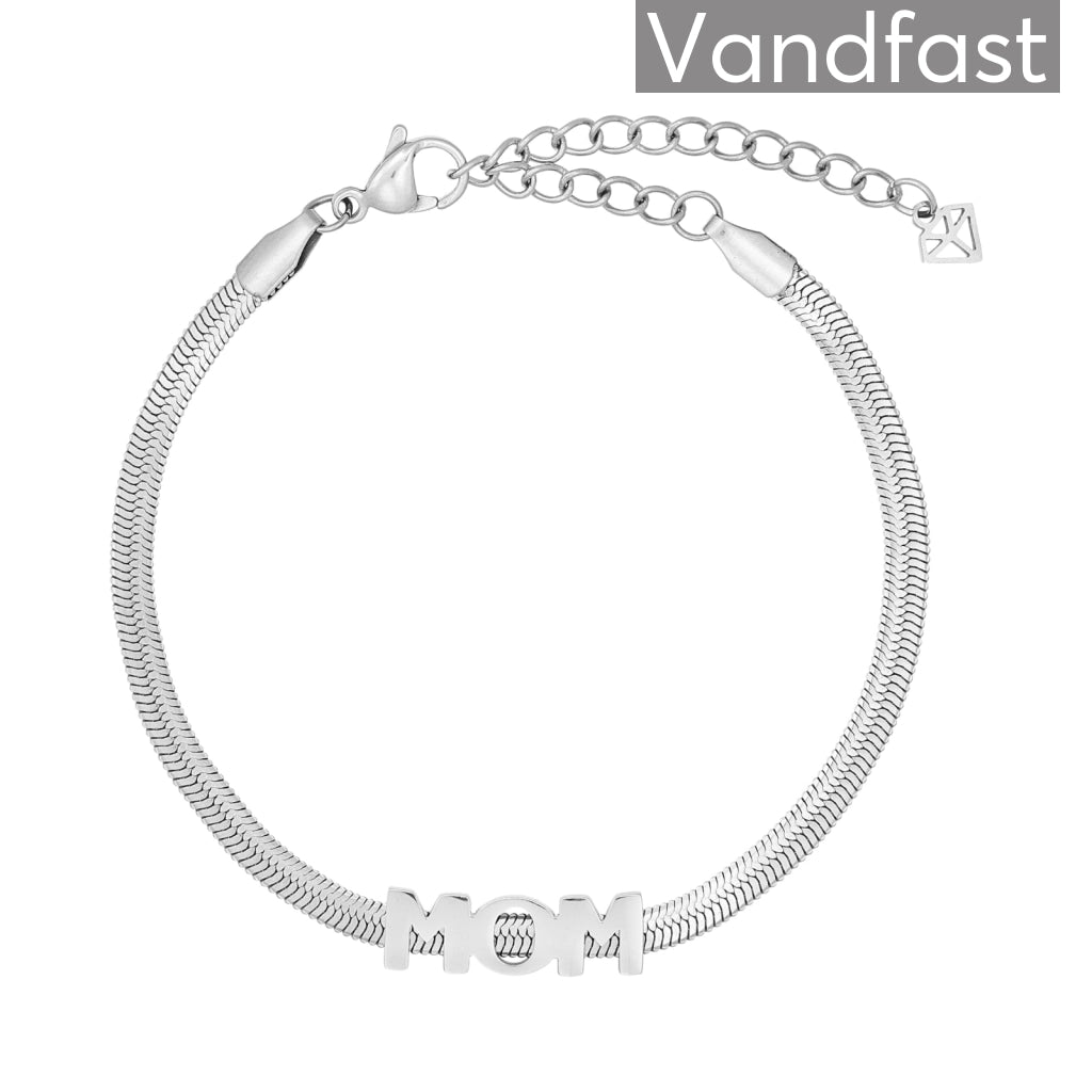 Annebrauner Mom Snake Armbånd - Bella Armbånd  - 2004057833633